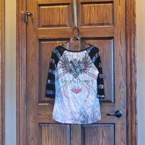 Angels and Diamonds - Picture 2 of 5